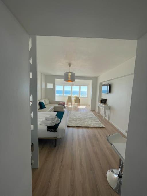 Апартаменты The View Costa Caparica Кошта-да-Капарика Экстерьер фото